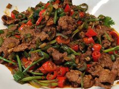 -三湘四水正宗湘菜(君峰路店)