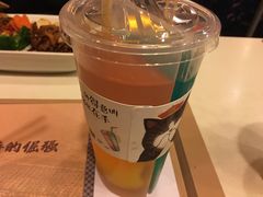 -吉野家(华联商厦店)