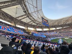 -上海体育场