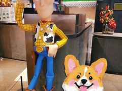 -百美汇影城(LUXE嘉里中心店)