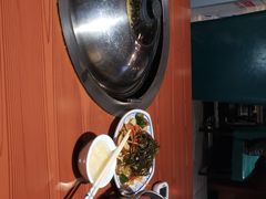 -满兴咱妈烀饼铁锅炖(兰州北街店)