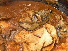-燕北云山·农家菜·灶台鱼(密云溪翁庄店)