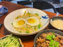 -中国凉都黄牛肉馆(杭州总店)