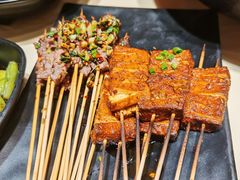 -聚味瞿记·龙虾堂(天元店)