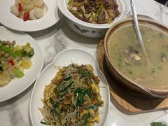 -高玛纳驴肉火烧(河间总店)