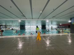 -汕头市游泳跳水馆