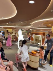 -奈尔宝家庭中心·国风主题·亲子餐厅(豫园商城店)