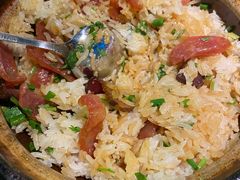 彪哥腊味煲仔饭-顺峰顺水顺德菜(龙华店)