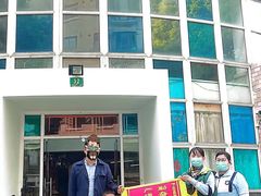 -小风车金桥丽都幼儿园(金桥店)