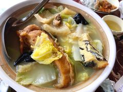 老八样三鲜汤-下塘街25号农家菜馆(新场店)