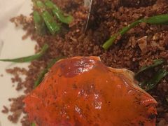 -喜记避风塘炒辣蟹(旗舰店)