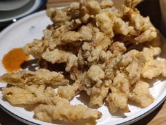 -四姐妹东北饺子(沙尾路店)