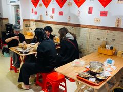 -柳州肥姨妈大骨螺蛳粉(双阳路店)