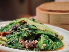 -如轩·海鲜砂锅粥·潮汕菜(一品天下店)