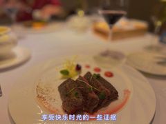 -王品牛排(杭州大厦店)