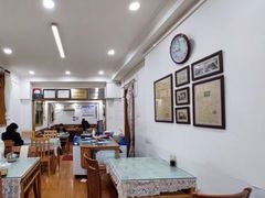 大堂-悦宾饭馆(翠花胡同店)
