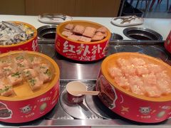 -龍歌自助小火锅(淮安楚州万达店)