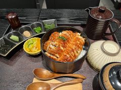 -玄白·炭烤活鳗(上海首店)