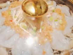 -前海沿·青岛菜(乐客城店)