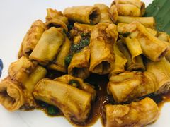 -轩记海鲜餐厅·四十五年老字号·经典粤菜(西区彩虹店)