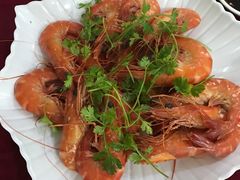 -QQ海鲜餐厅