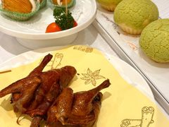 -福满楼·海鲜酒家(福永益田店)