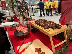 -宜家·瑞典风味餐厅(三桥店)