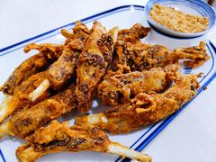 -何记羊汤馆(丽水佳源店)