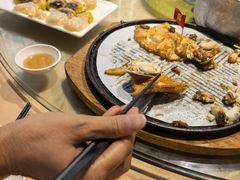 -百年银屏蚝烙·潮汕菜·非遗(乐山店)