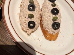 -ZAFFERANO西班牙海鲜饭(上海首店)
