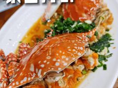 -渔满仓海鲜渔家(象山二店)