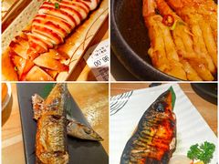 -赤坂亭·M9和牛烧肉(南京江南虹悦城店)