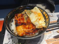 -鳗事鱼意·活鳗现烤专門店(保利广场店)