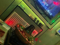 -网红丛林音乐烤吧