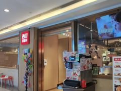 -西贝(上海我格广场店)