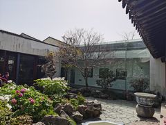 -苏州园林博物馆