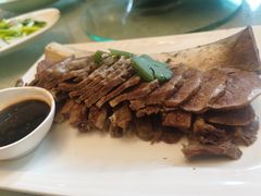 -山外山菜馆(玉泉路店)