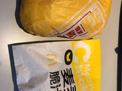 -麦当劳(酒仙桥路店)