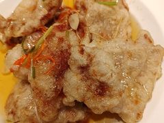 -茶啊冲电影主题文化餐厅(TOUCH12街店)