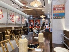 -三两三·川渝冒肚(油坊桥店)