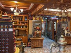 -宗巴雍姆藏餐府