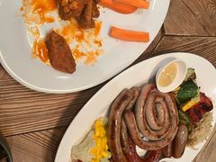 -京A Brewpub·精酿餐吧(幸福村店)