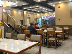大堂-沧浪亭(临汾路店)