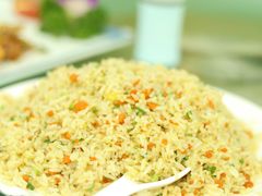 海胆炒饭-景好海鲜餐厅(大鹏必选旅游店)