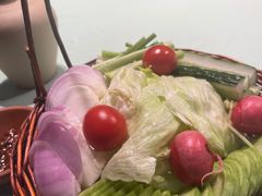 -中鸿记老院子(玉村南路店)