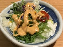 -山之川日料放题(通州店)