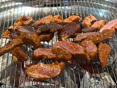 -麻蒲碳烤肉(嘉禾东平地铁站19号店)