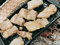 -艺林烤肉城(光明店)