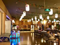 -汤泉良子(金源店)