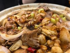 -川香煲(茅台路店)